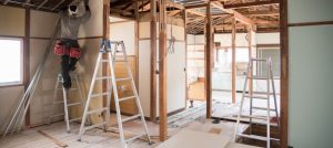 Entreprise de rénovation de la maison et de rénovation d’appartement à Mauvages